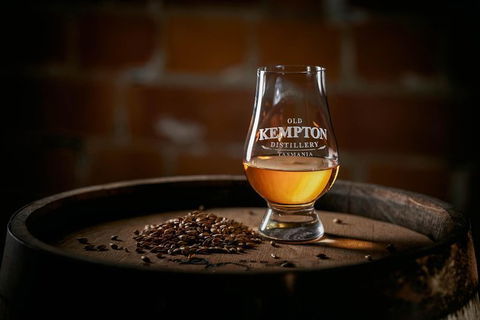 Distillery Tour And Guided Tasting - Accommodation Kalgoorlie 0