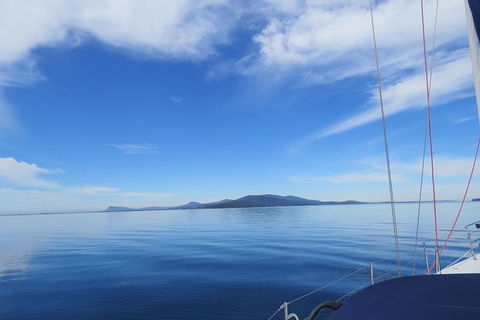 Maria Island And East Coast Five Day Cruise - Accommodation Kalgoorlie 0