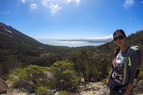 Wineglass Bay Beach Hike - Accommodation Kalgoorlie 28