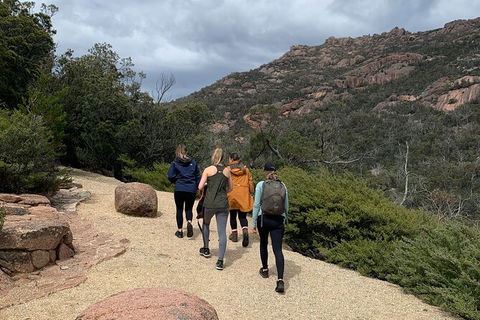 Wineglass Bay Beach Hike - Accommodation Kalgoorlie 26