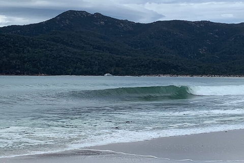Wineglass Bay Beach Hike - Accommodation Kalgoorlie 11