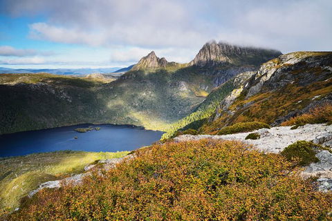 Cradle Mountain Private Charter Service - Accommodation Kalgoorlie 0