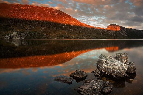 Cradle Mountain Private Charter Service - Accommodation Kalgoorlie 5