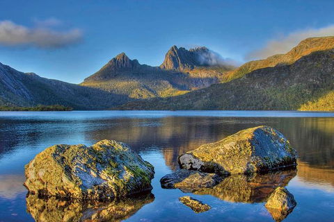 Cradle Mountain Private Charter Service - Accommodation Kalgoorlie 1