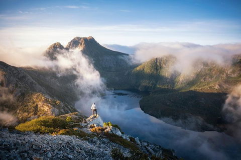 Cradle Mountain Private Charter Service - Accommodation Kalgoorlie 4