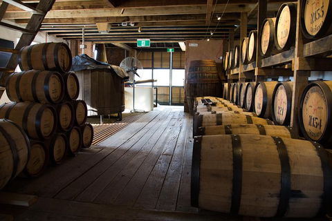 Signature Tour - Accommodation Kalgoorlie 12