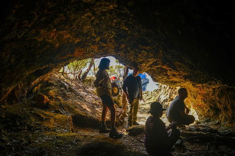 3-Day Southwest National Park Wilderness Camping Tour - Accommodation Kalgoorlie 8