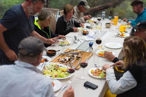 3-Day Southwest National Park Wilderness Camping Tour - Accommodation Kalgoorlie 6