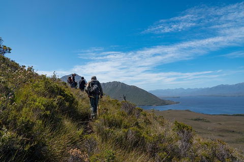3-Day Southwest National Park Wilderness Camping Tour - Accommodation Kalgoorlie 1