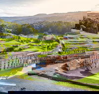 Port Arthur Private Charter Service - Accommodation Kalgoorlie