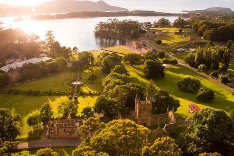 Port Arthur Private Charter Service - Accommodation Kalgoorlie 3