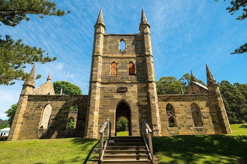 Port Arthur Private Charter Service - Accommodation Kalgoorlie 1