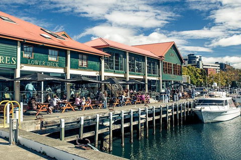 5 Day 4 Night Guided Tasmania Tour - Accommodation Kalgoorlie 3