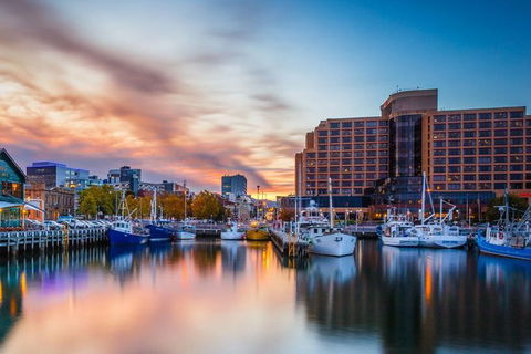 5 Day 4 Night Guided Tasmania Tour - Accommodation Kalgoorlie 0