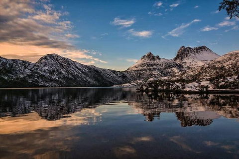 5 Day 4 Night Guided Tasmania Tour - Accommodation Kalgoorlie 1