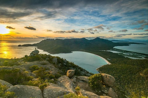 5 Day 4 Night Guided Tasmania Tour - Accommodation Kalgoorlie 5