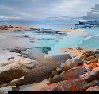 Wineglass Bay Private Charter Service - Accommodation Kalgoorlie