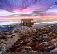 Hobart City and Surroundings Private Charter Service - Accommodation Kalgoorlie