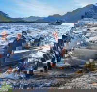 5-Day Expedition of Bathurst Harbour and Port Davey On-Board MV Odalisque from Hobart - Accommodation Kalgoorlie