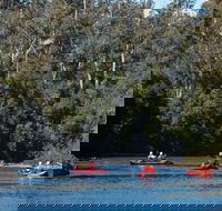 Twin Rivers Adventure - Accommodation Kalgoorlie
