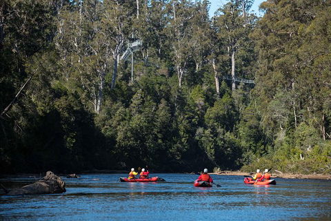 Twin Rivers Adventure - Accommodation Kalgoorlie 0
