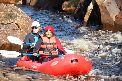 Twin Rivers Adventure - Accommodation Kalgoorlie 7