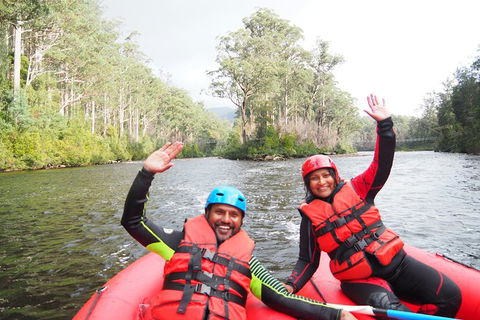 Twin Rivers Adventure - Accommodation Kalgoorlie 4