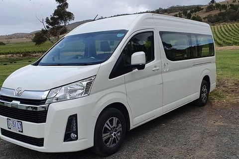 Terroir Wine Tours Tasmania: Guided Sunday Wine Cheese & Gin Tours Hobart - Accommodation Kalgoorlie 3