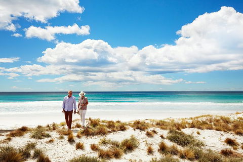 One-Way East Coaster - Accommodation Kalgoorlie 3