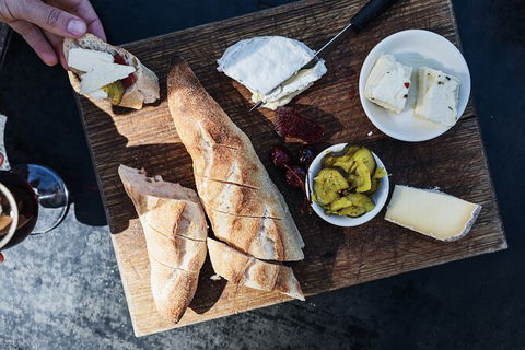 The Hobart Local - Private, Luxury Half-day Tour - Accommodation Kalgoorlie 3