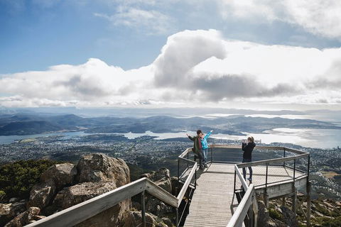 The Hobart Local - Private, Luxury Half-day Tour - Accommodation Kalgoorlie 6