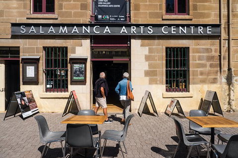 The Hobart Local - Private, Luxury Half-day Tour - Accommodation Kalgoorlie 2
