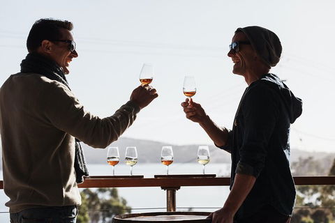 The Hobart Local - Private, Luxury Half-day Tour - Accommodation Kalgoorlie 1