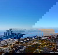6-Day Tasmania Small-Group Guided Tour with Gourmet Food - Accommodation Kalgoorlie