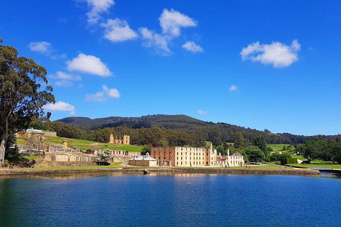 6-Day Tasmania Small-Group Guided Tour With Gourmet Food - Accommodation Kalgoorlie 8