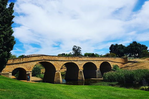 6-Day Tasmania Small-Group Guided Tour With Gourmet Food - Accommodation Kalgoorlie 1
