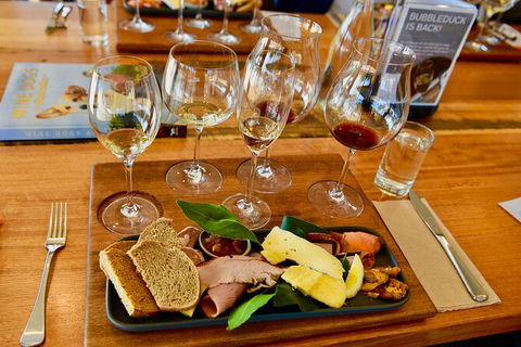 6-Day Tasmania Small-Group Guided Tour With Gourmet Food - Accommodation Kalgoorlie 3