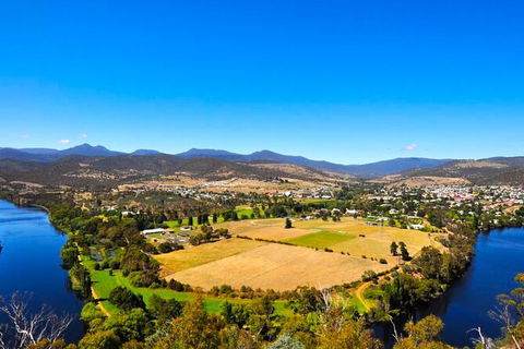 6-Day Tasmania Small-Group Guided Tour With Gourmet Food - Accommodation Kalgoorlie 5