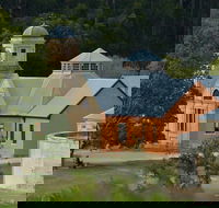 Colonial Tasmania Small Group Tour - Accommodation Kalgoorlie