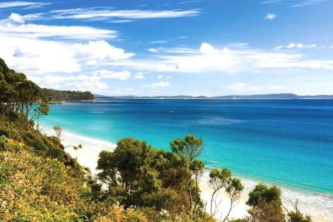 Bruny Island Private Charter Service - Accommodation Kalgoorlie 1