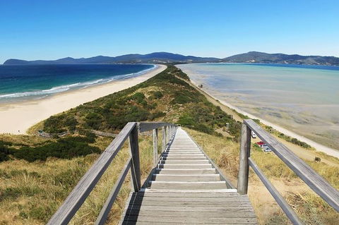 Bruny Island Private Charter Service - Accommodation Kalgoorlie 2