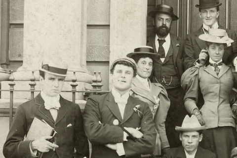 Splendid! Historical Tours Of Hobart - Accommodation Kalgoorlie 6