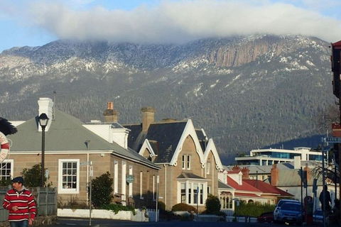 Splendid! Historical Tours Of Hobart - Accommodation Kalgoorlie 1