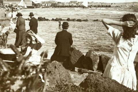 Splendid! Historical Tours Of Hobart - Accommodation Kalgoorlie 4