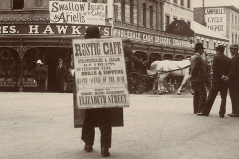 Splendid! Historical Tours Of Hobart - Accommodation Kalgoorlie 3