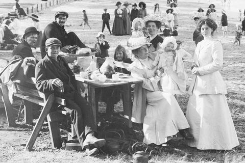 Splendid! Historical Tours Of Hobart - Accommodation Kalgoorlie 0