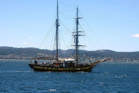 Splendid! Historical Tours Of Hobart - Accommodation Kalgoorlie 8