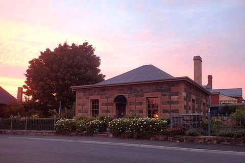 Splendid! Historical Tours Of Hobart - Accommodation Kalgoorlie 2