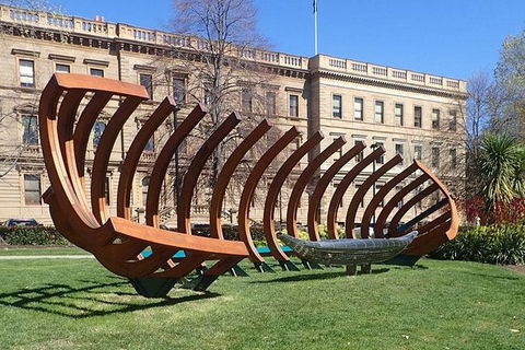 Splendid! Historical Tours Of Hobart - Accommodation Kalgoorlie 5