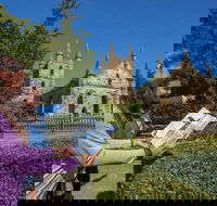 Discover Hobart Port Arthur and Lavender Farm 1 Day Tour - Accommodation Kalgoorlie